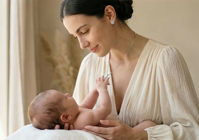 Mother